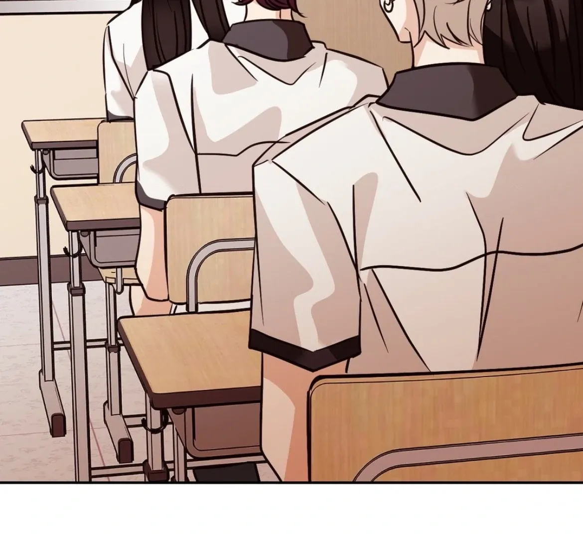Involuntary Romance Chapter 30 page 47 - 