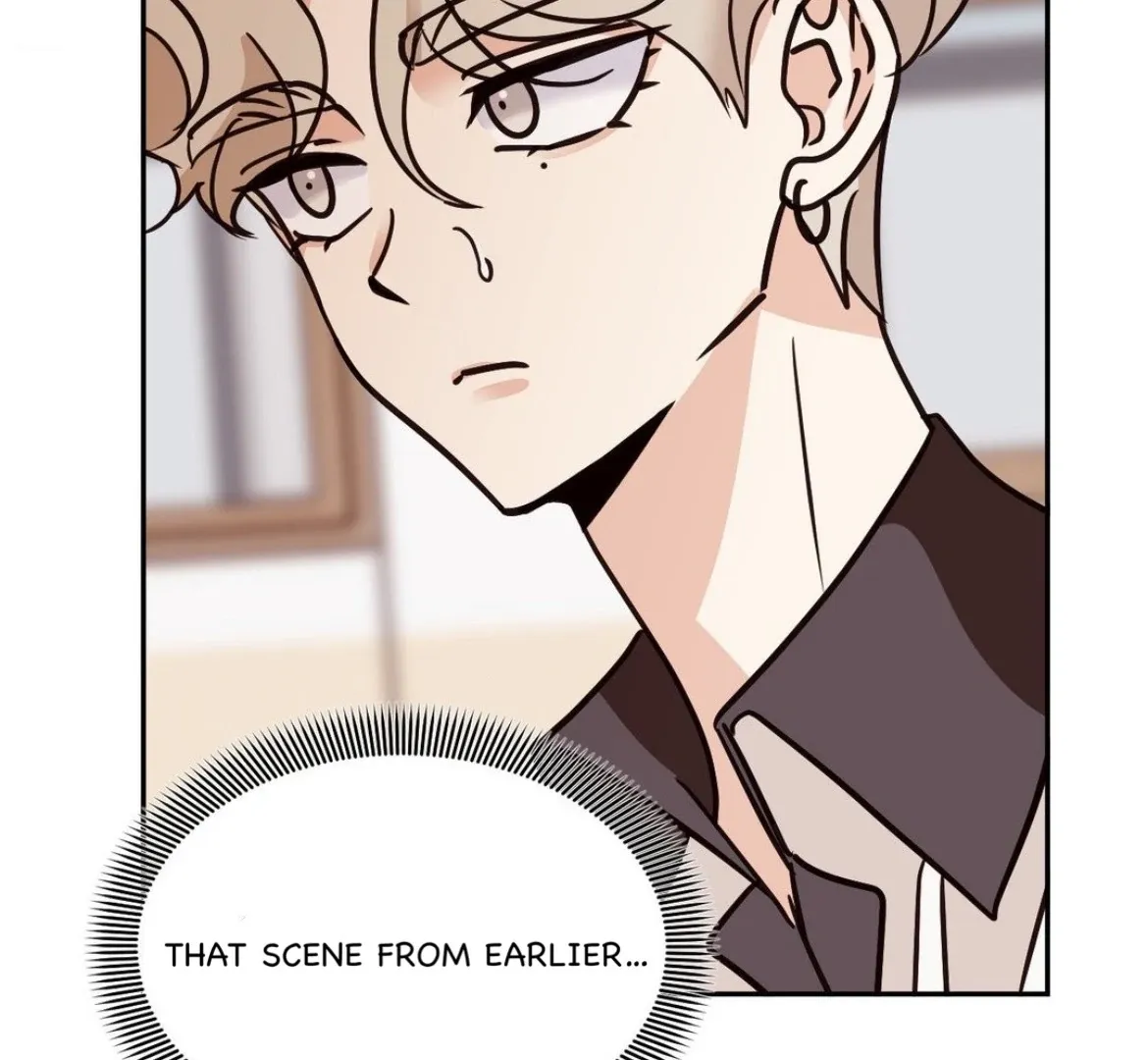 Involuntary Romance Chapter 30 page 49 - 