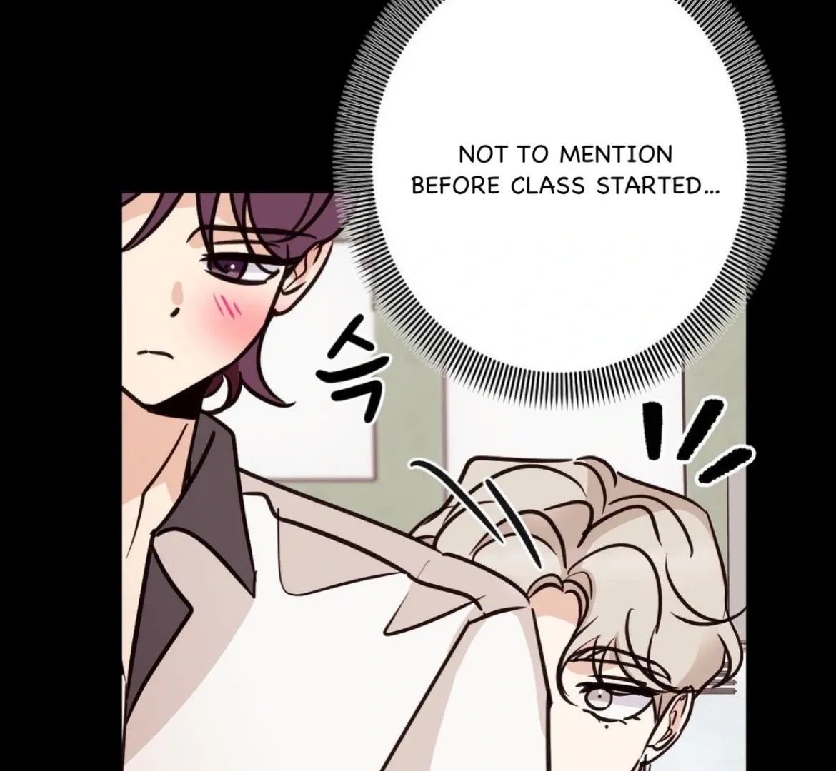 Involuntary Romance Chapter 30 page 53 - 