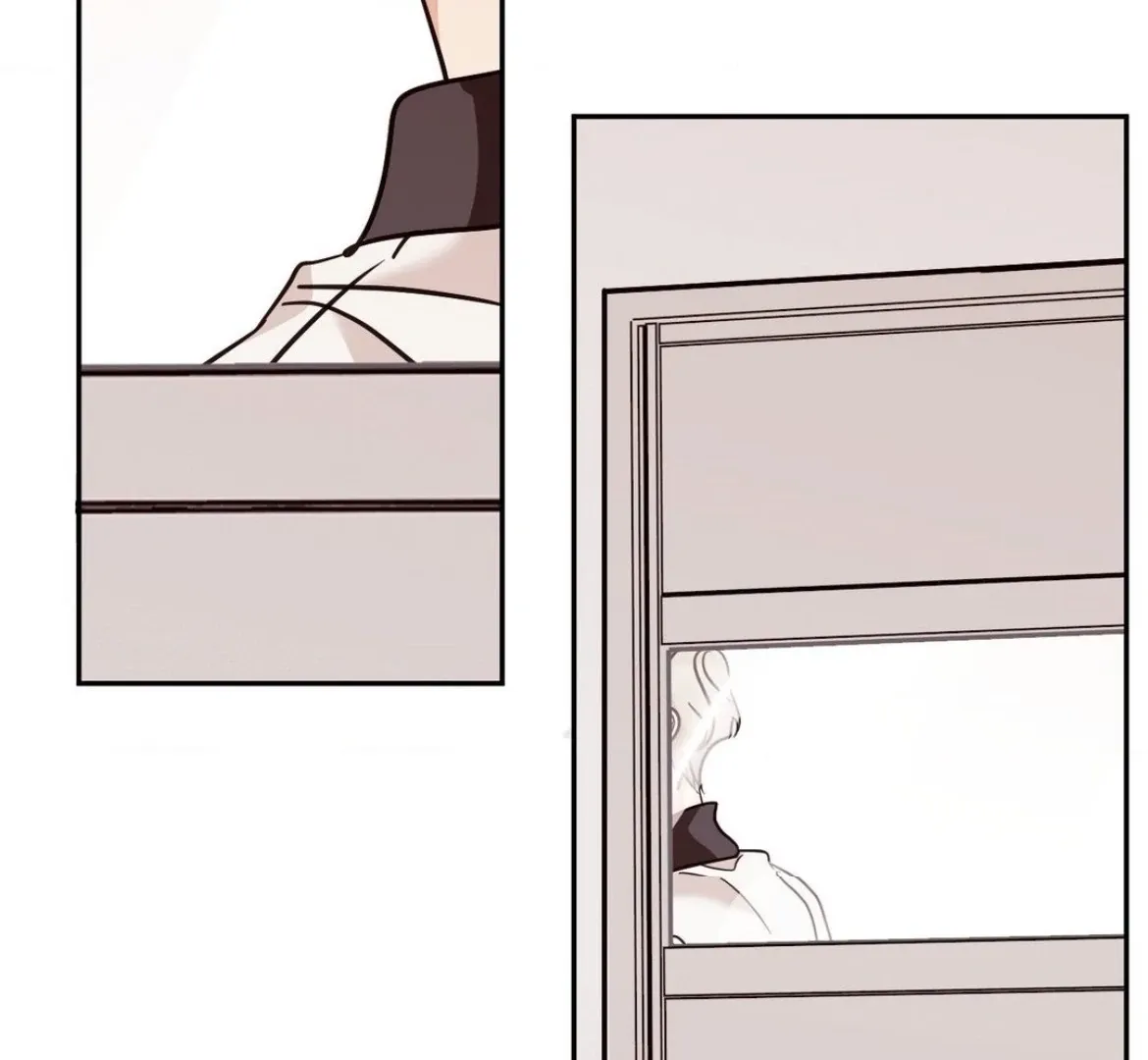 Involuntary Romance Chapter 30 page 7 - 