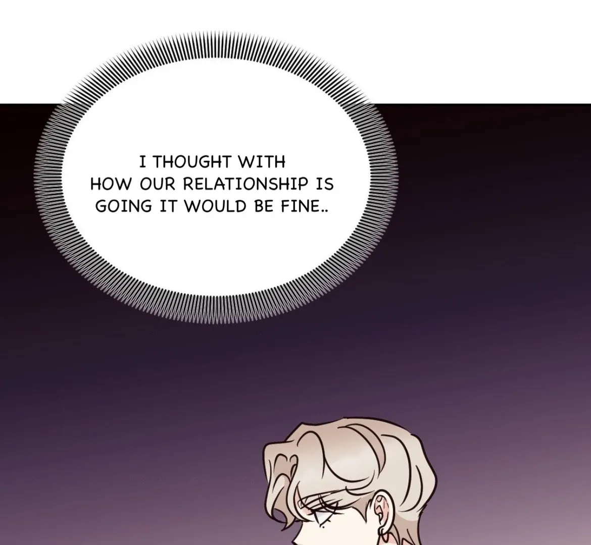 Involuntary Romance Chapter 30 page 69 - 