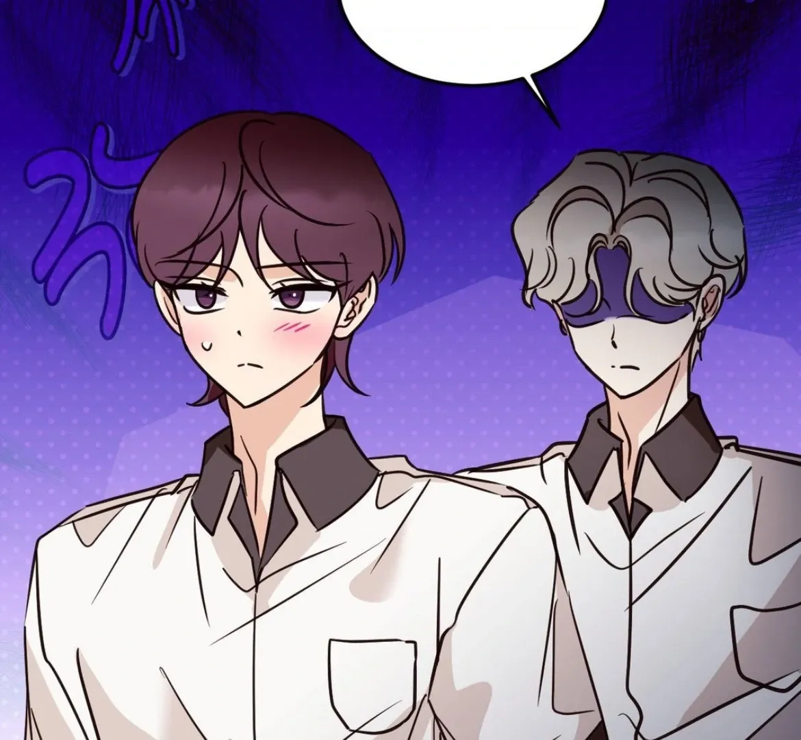 Involuntary Romance Chapter 30 page 72 - 