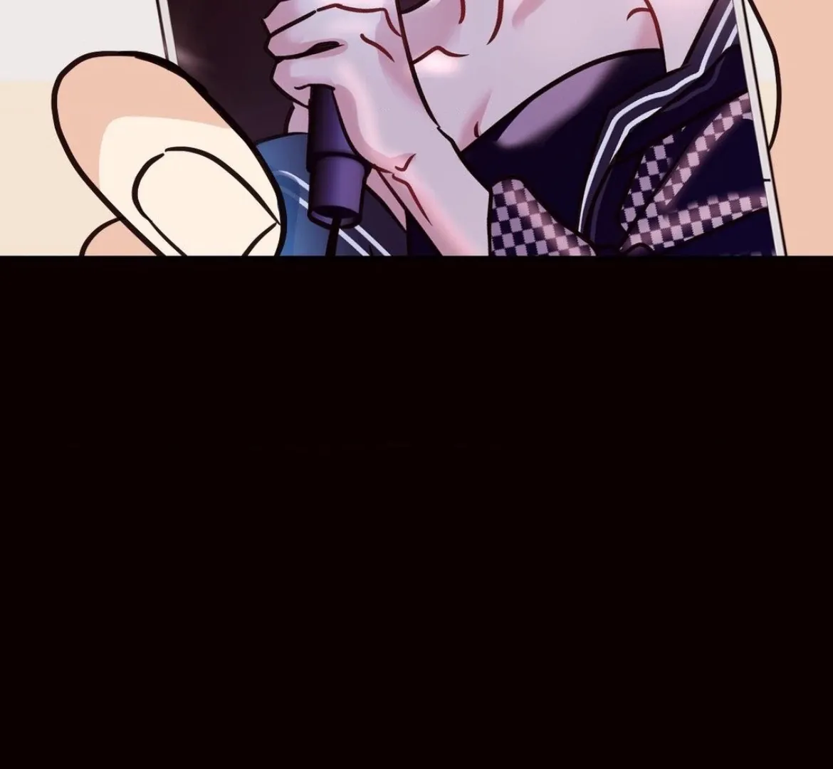Involuntary Romance Chapter 30 page 75 - 