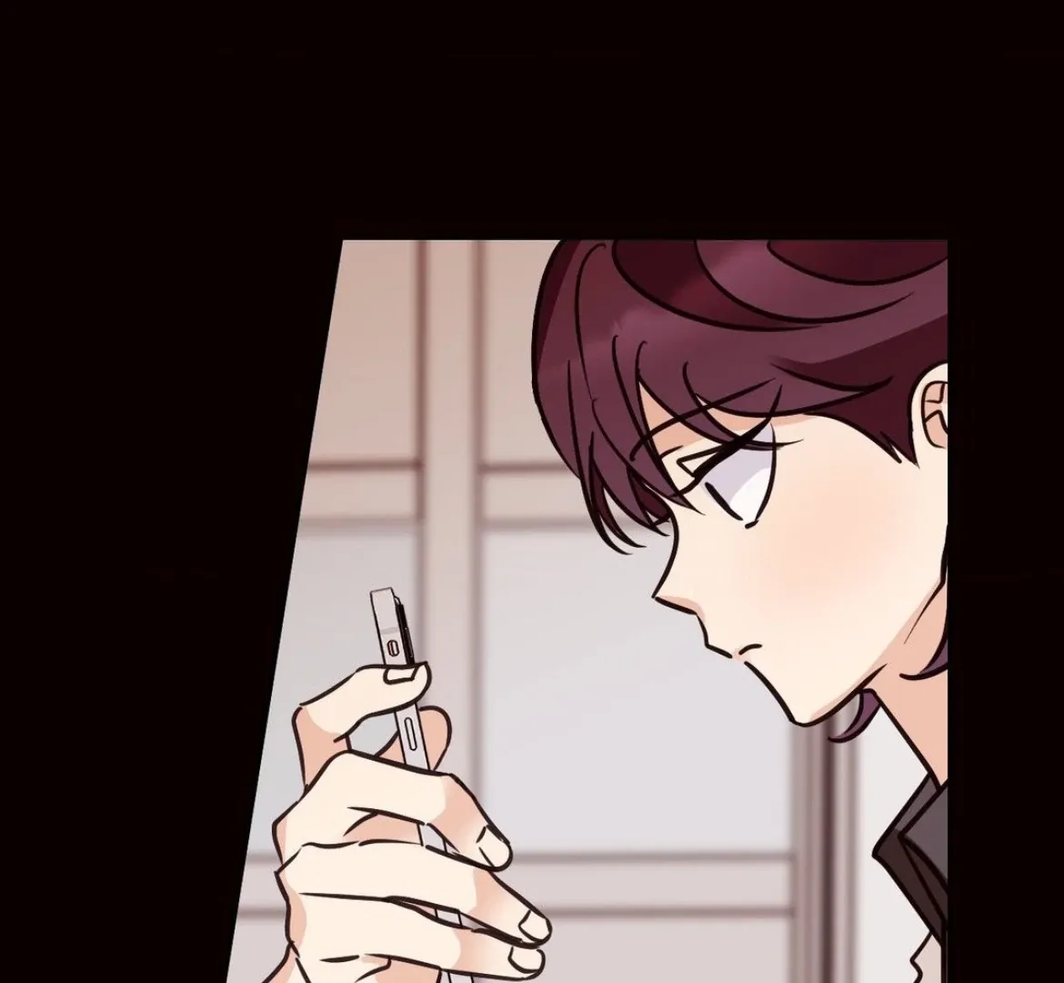 Involuntary Romance Chapter 30 page 76 - 