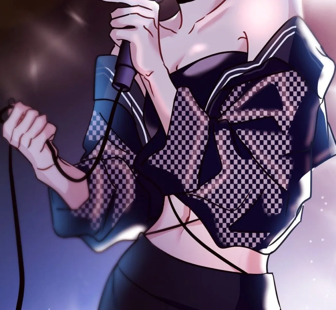 Involuntary Romance Chapter 30 page 79 - 