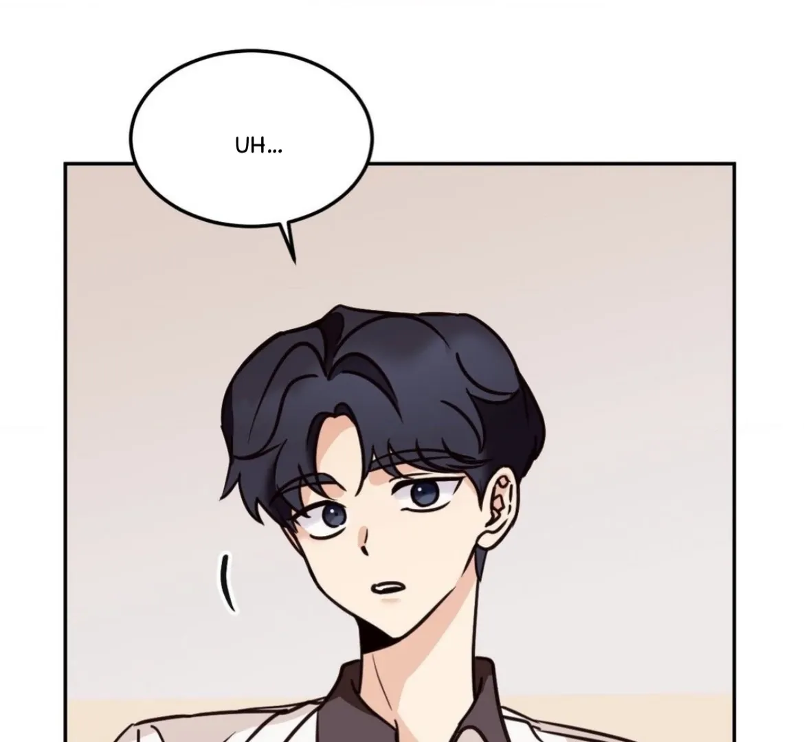 Involuntary Romance Chapter 30 page 9 - 