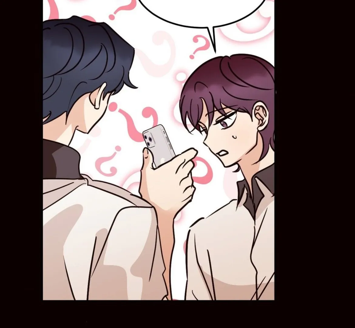 Involuntary Romance Chapter 30 page 81 - 