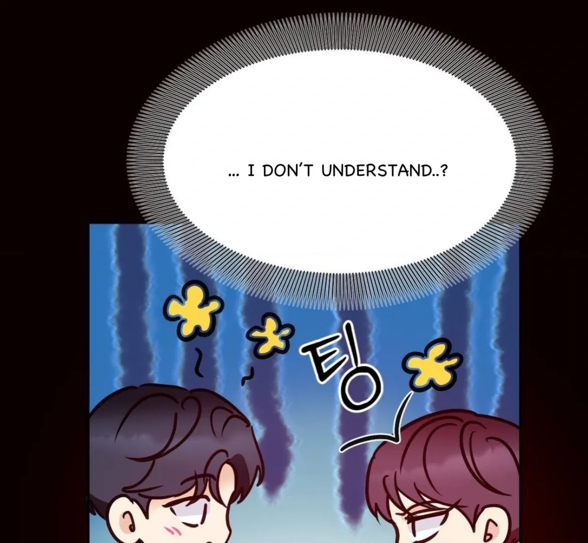 Involuntary Romance Chapter 30 page 87 - 