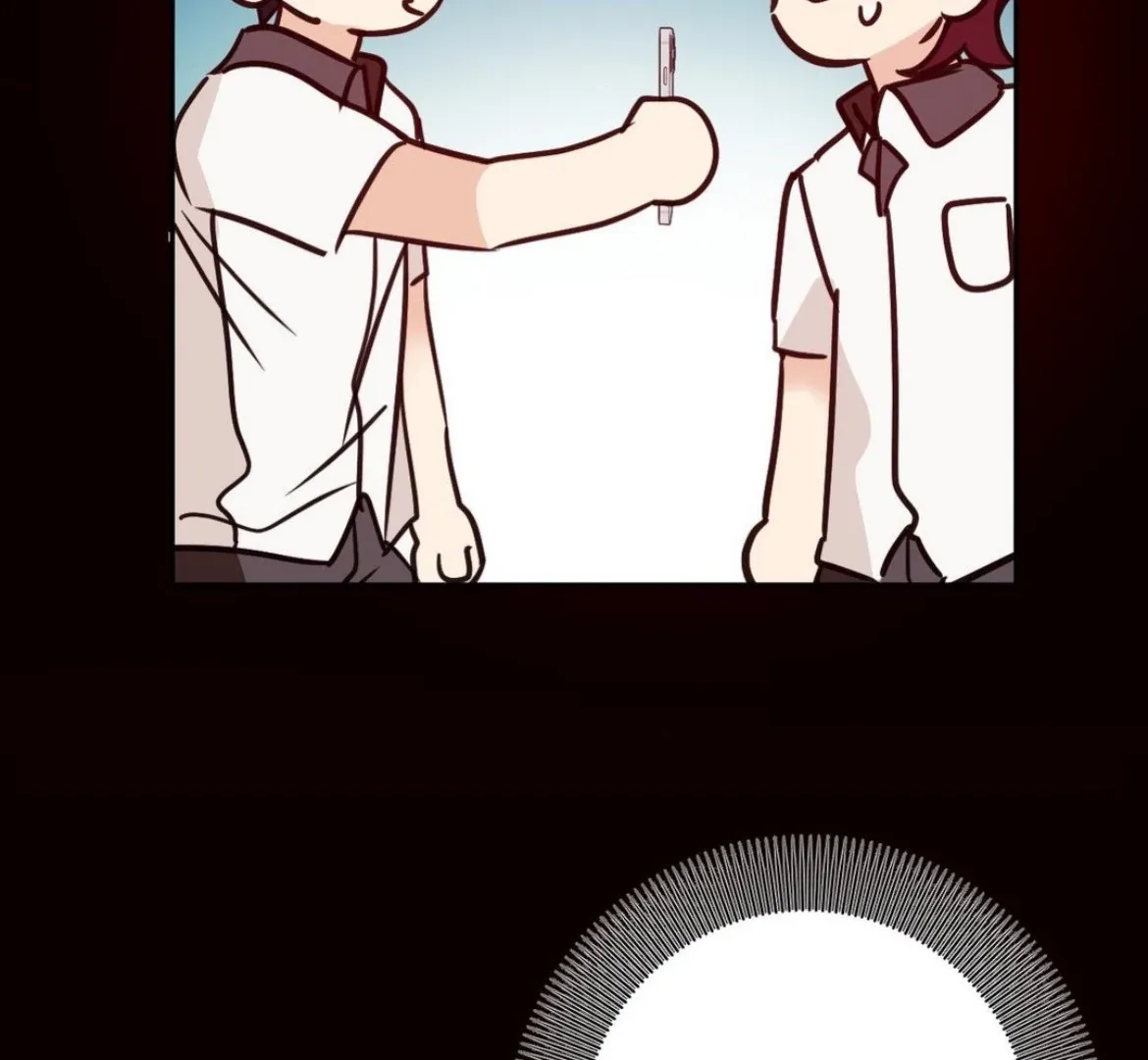 Involuntary Romance Chapter 30 page 88 - 