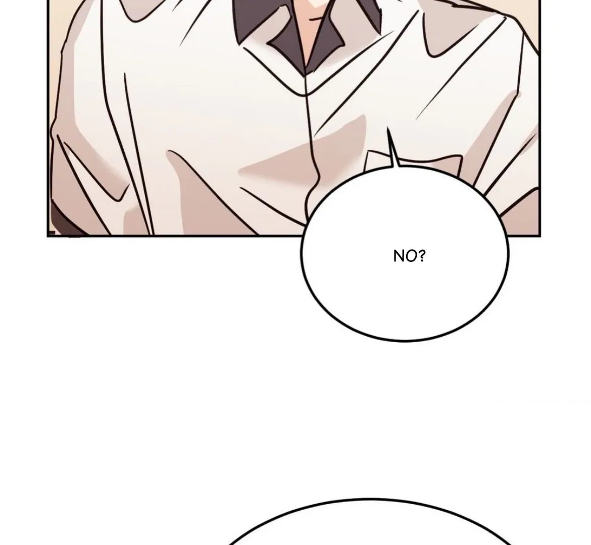 Involuntary Romance Chapter 30 page 10 - 