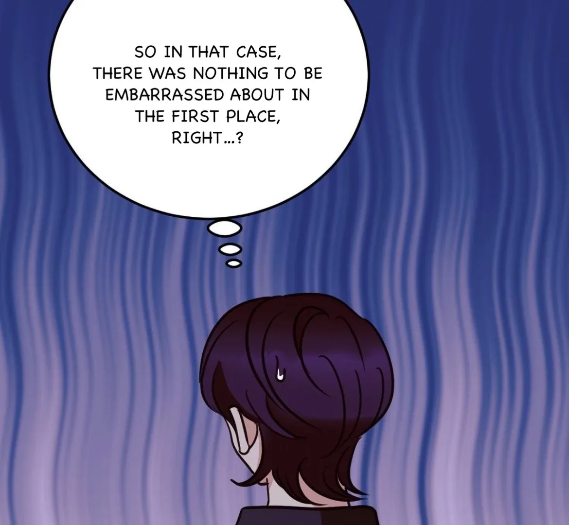 Involuntary Romance Chapter 30 page 96 - 
