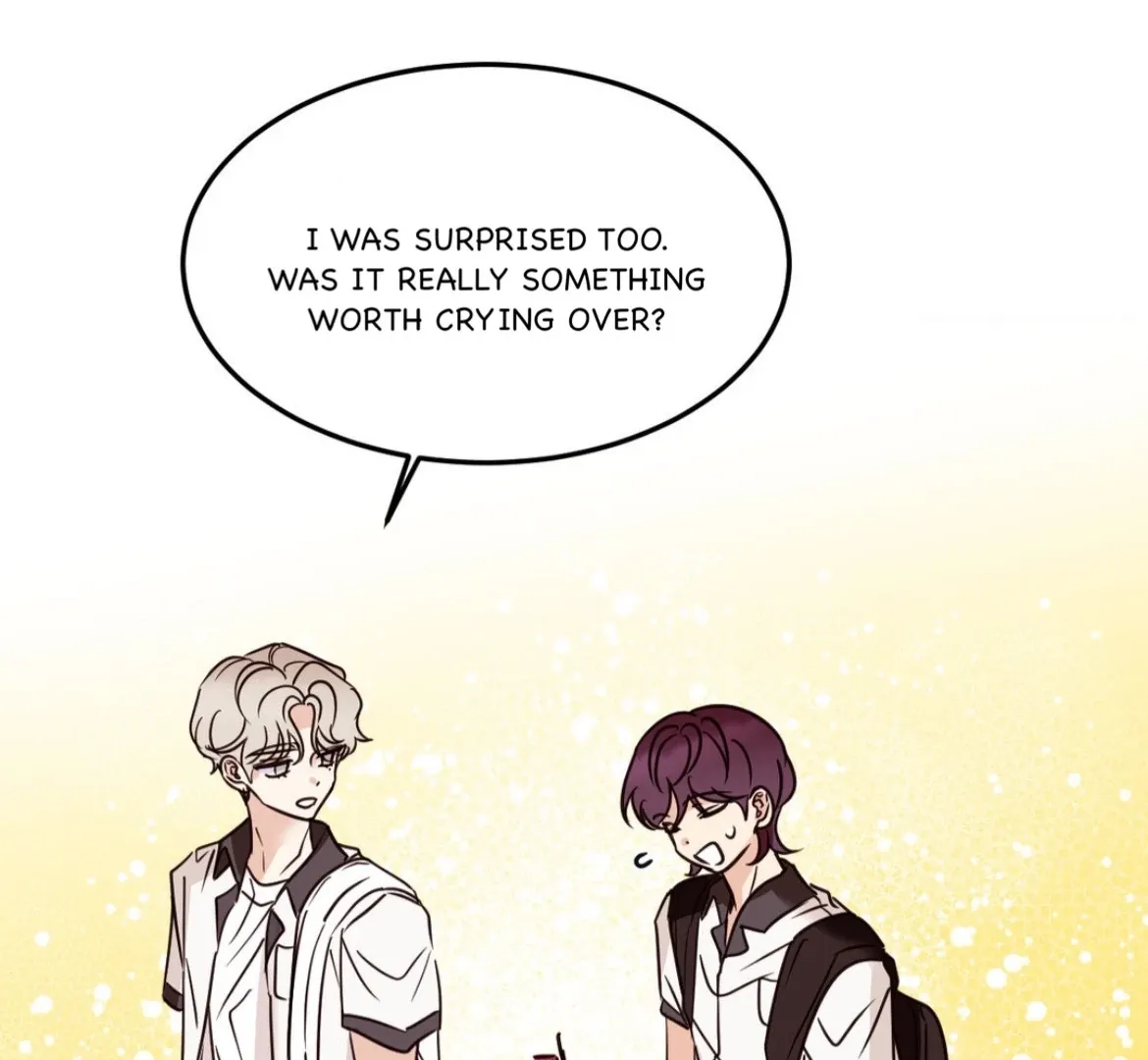 Involuntary Romance Chapter 31 page 102 - 