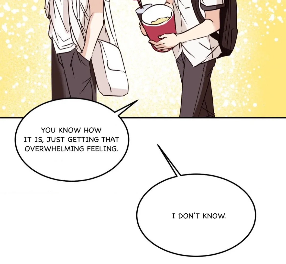Involuntary Romance Chapter 31 page 103 - 
