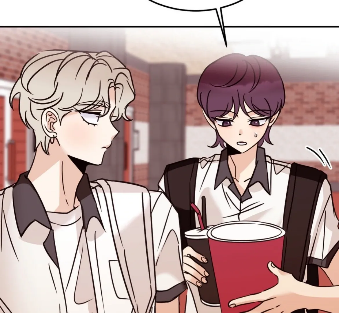 Involuntary Romance Chapter 31 page 105 - 