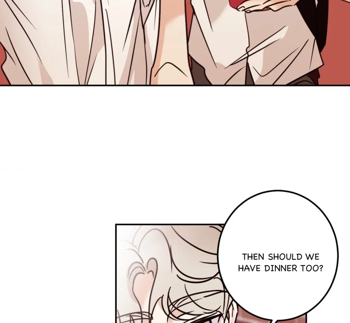 Involuntary Romance Chapter 31 page 106 - 