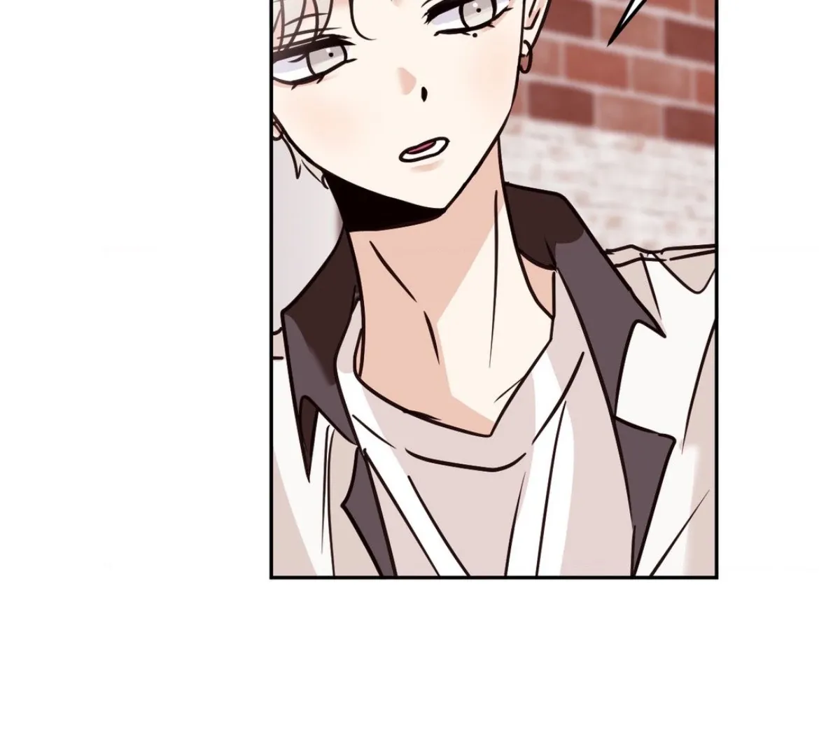 Involuntary Romance Chapter 31 page 107 - 