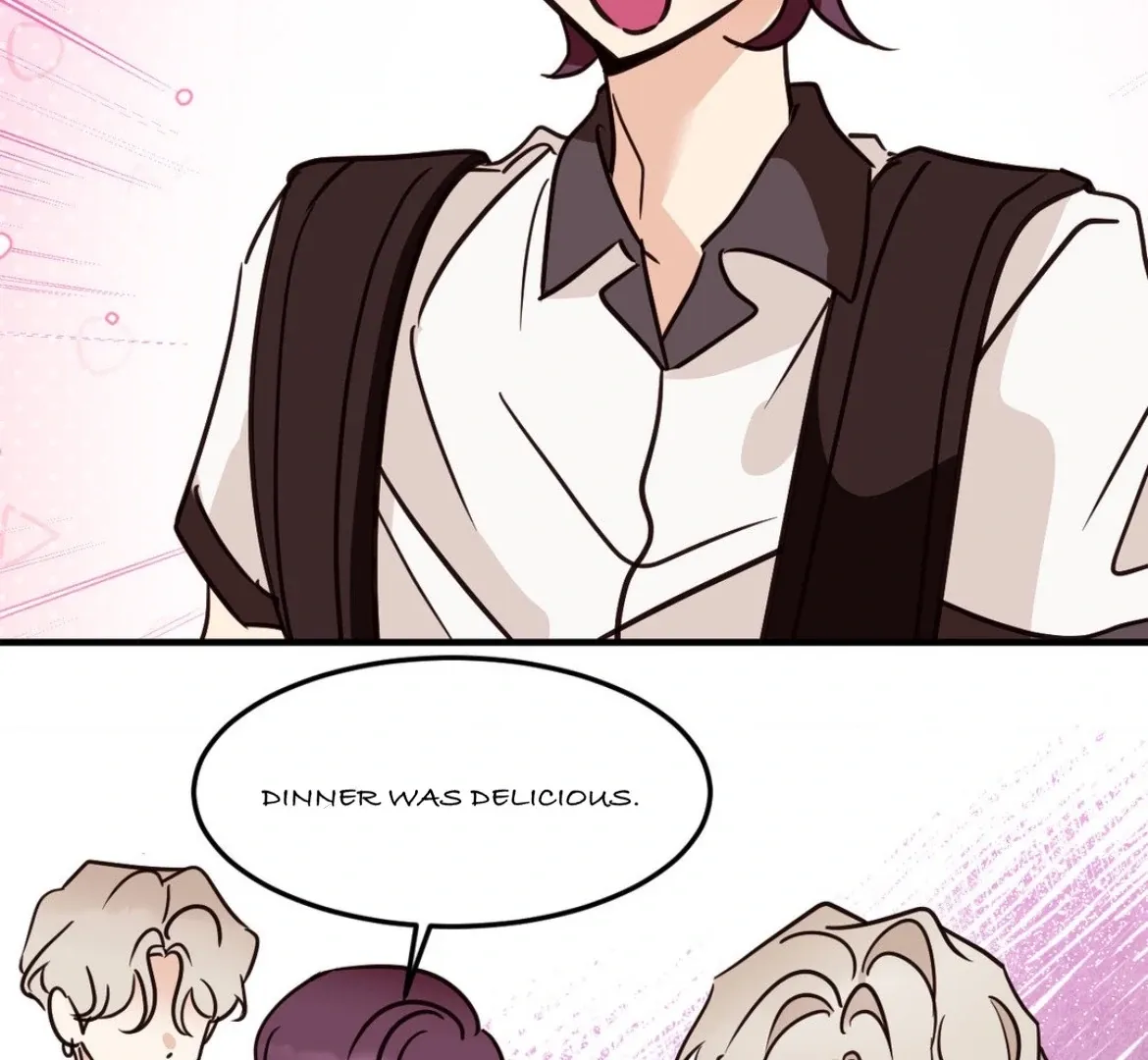 Involuntary Romance Chapter 31 page 109 - 