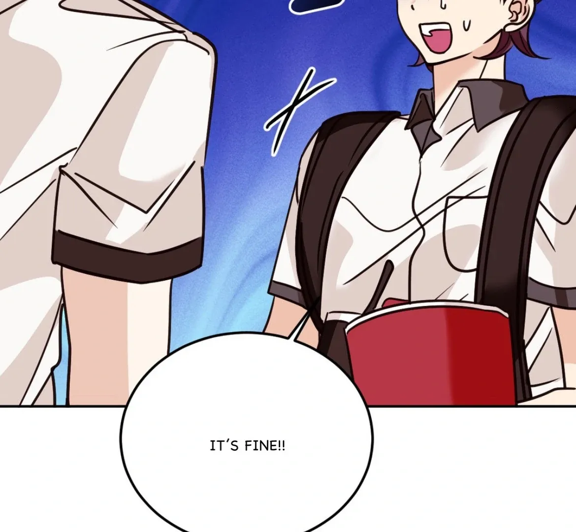 Involuntary Romance Chapter 31 page 113 - 