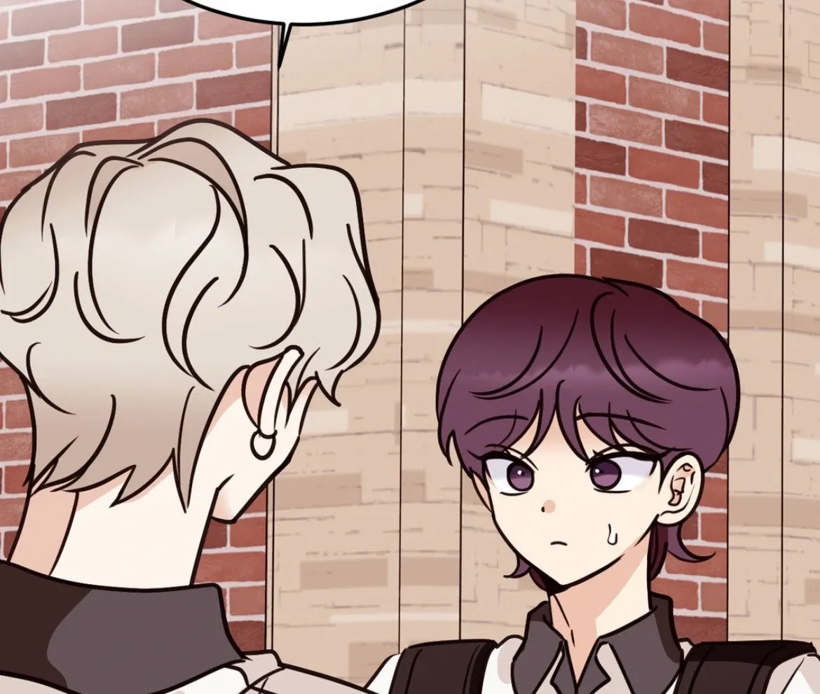 Involuntary Romance Chapter 31 page 119 - 