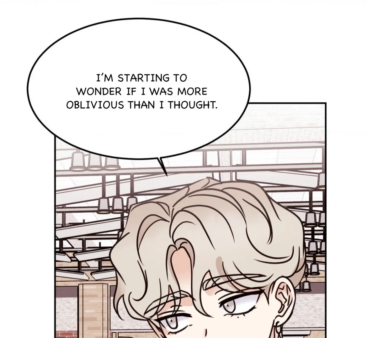 Involuntary Romance Chapter 31 page 121 - 