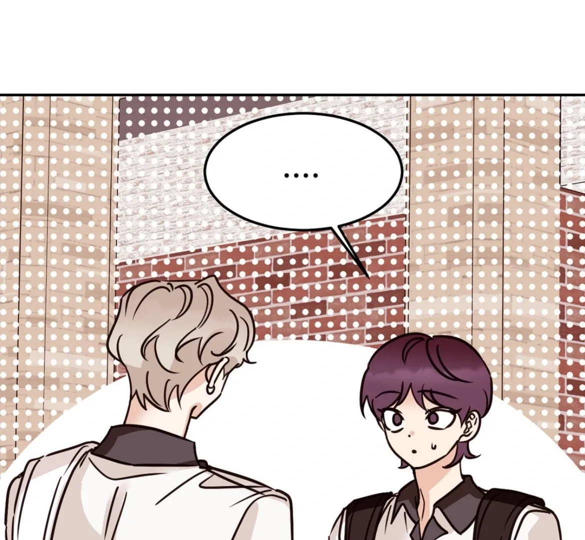 Involuntary Romance Chapter 31 page 123 - 