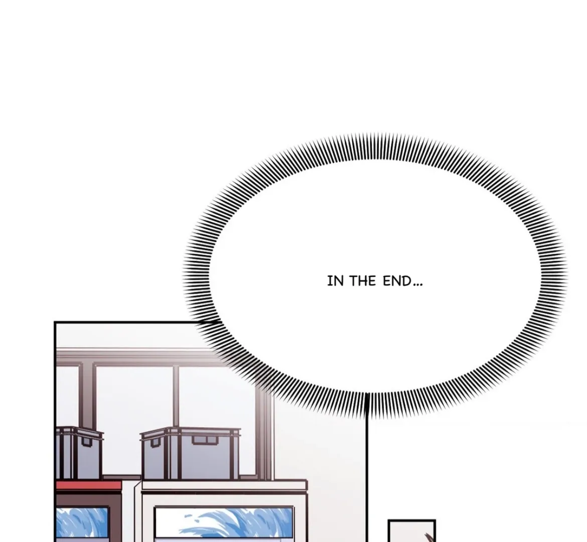 Involuntary Romance Chapter 31 page 15 - 