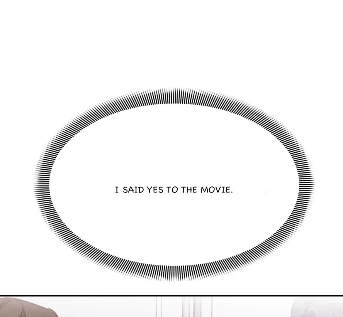 Involuntary Romance Chapter 31 page 17 - 