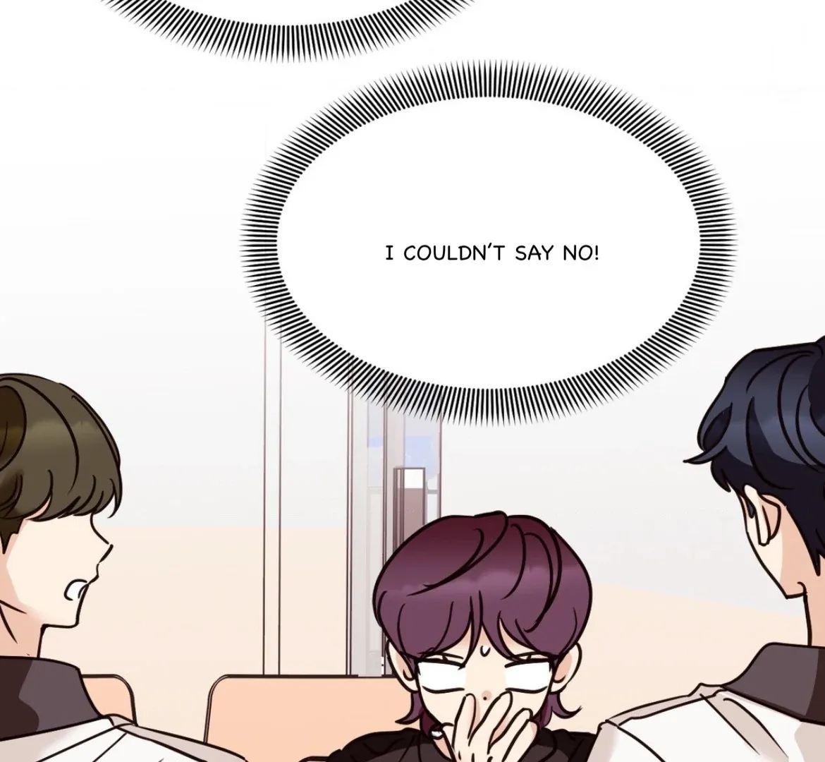 Involuntary Romance Chapter 31 page 20 - 