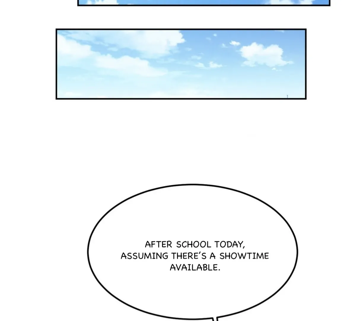 Involuntary Romance Chapter 31 page 3 - 
