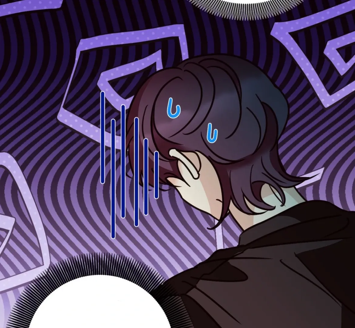 Involuntary Romance Chapter 31 page 22 - 