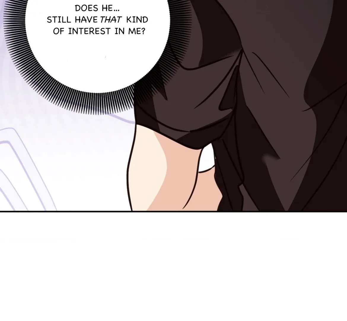 Involuntary Romance Chapter 31 page 23 - 
