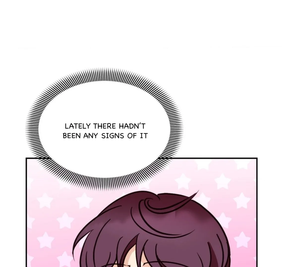 Involuntary Romance Chapter 31 page 24 - 