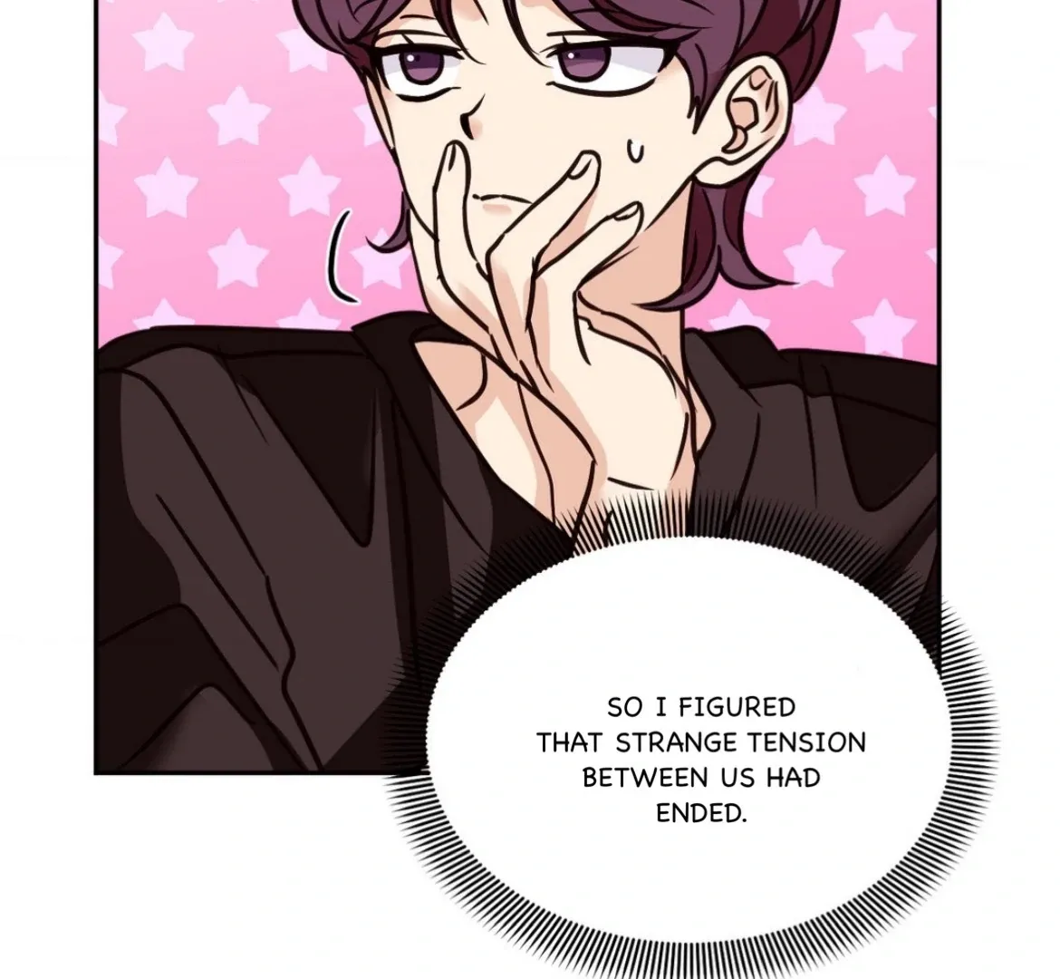 Involuntary Romance Chapter 31 page 25 - 