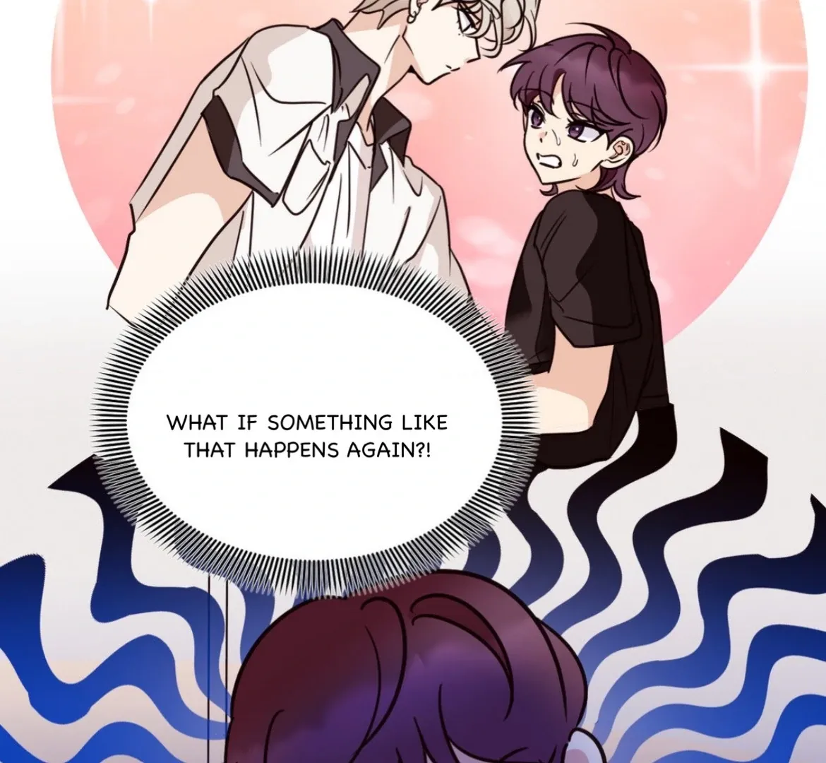Involuntary Romance Chapter 31 page 27 - 