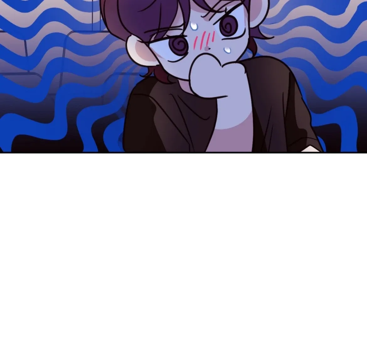 Involuntary Romance Chapter 31 page 28 - 