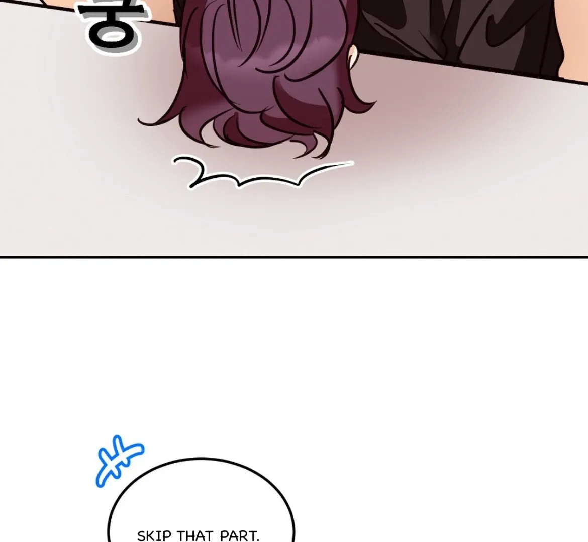 Involuntary Romance Chapter 31 page 30 - 
