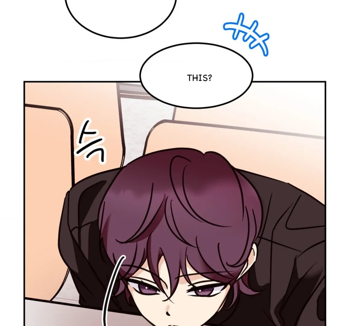 Involuntary Romance Chapter 31 page 31 - 