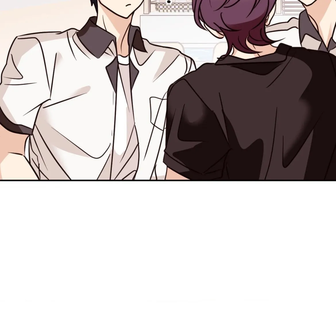 Involuntary Romance Chapter 31 page 34 - 