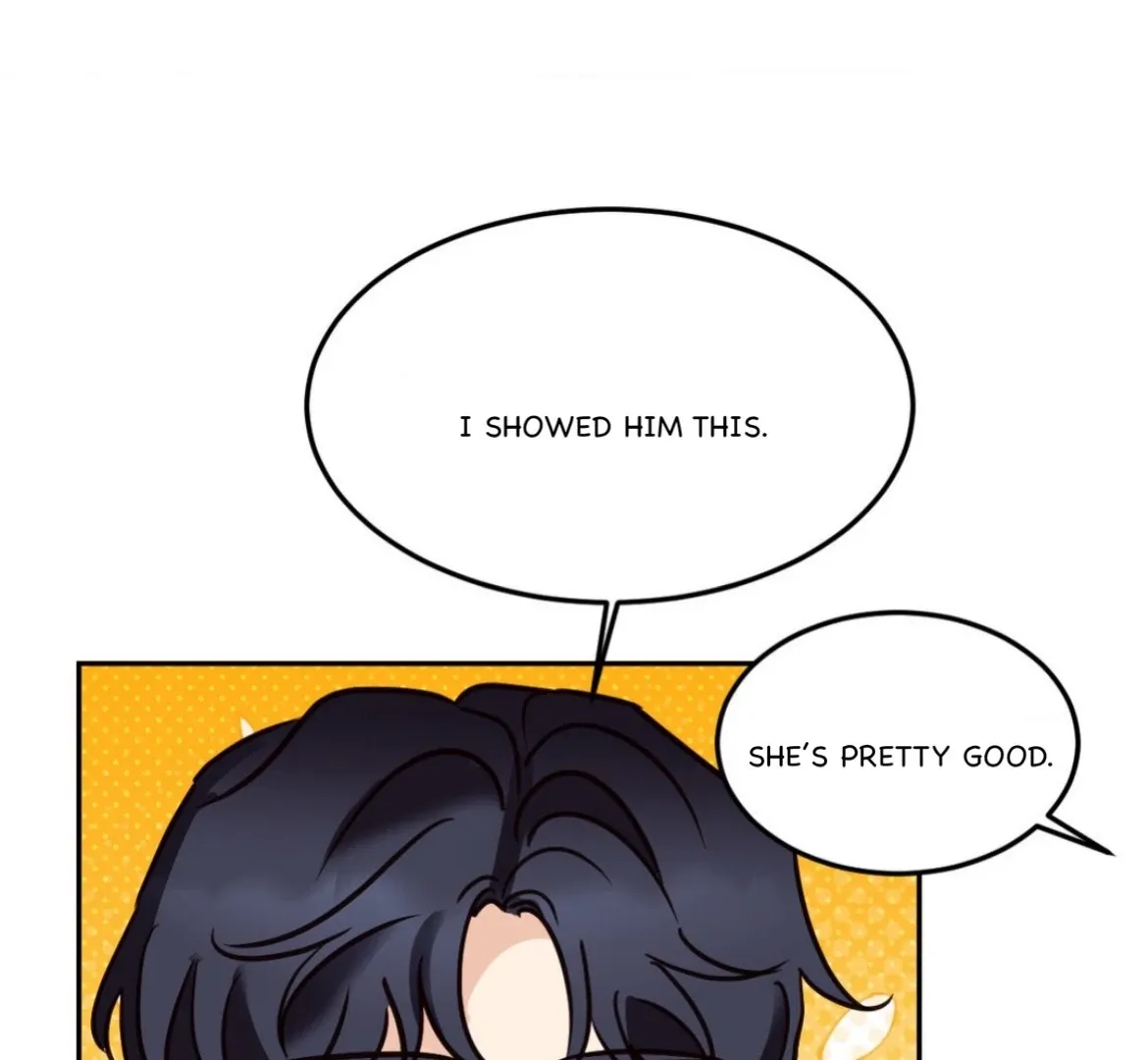 Involuntary Romance Chapter 31 page 35 - 