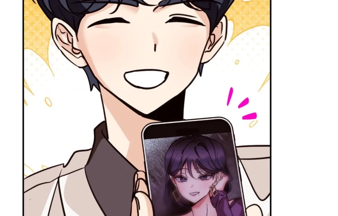 Involuntary Romance Chapter 31 page 36 - 