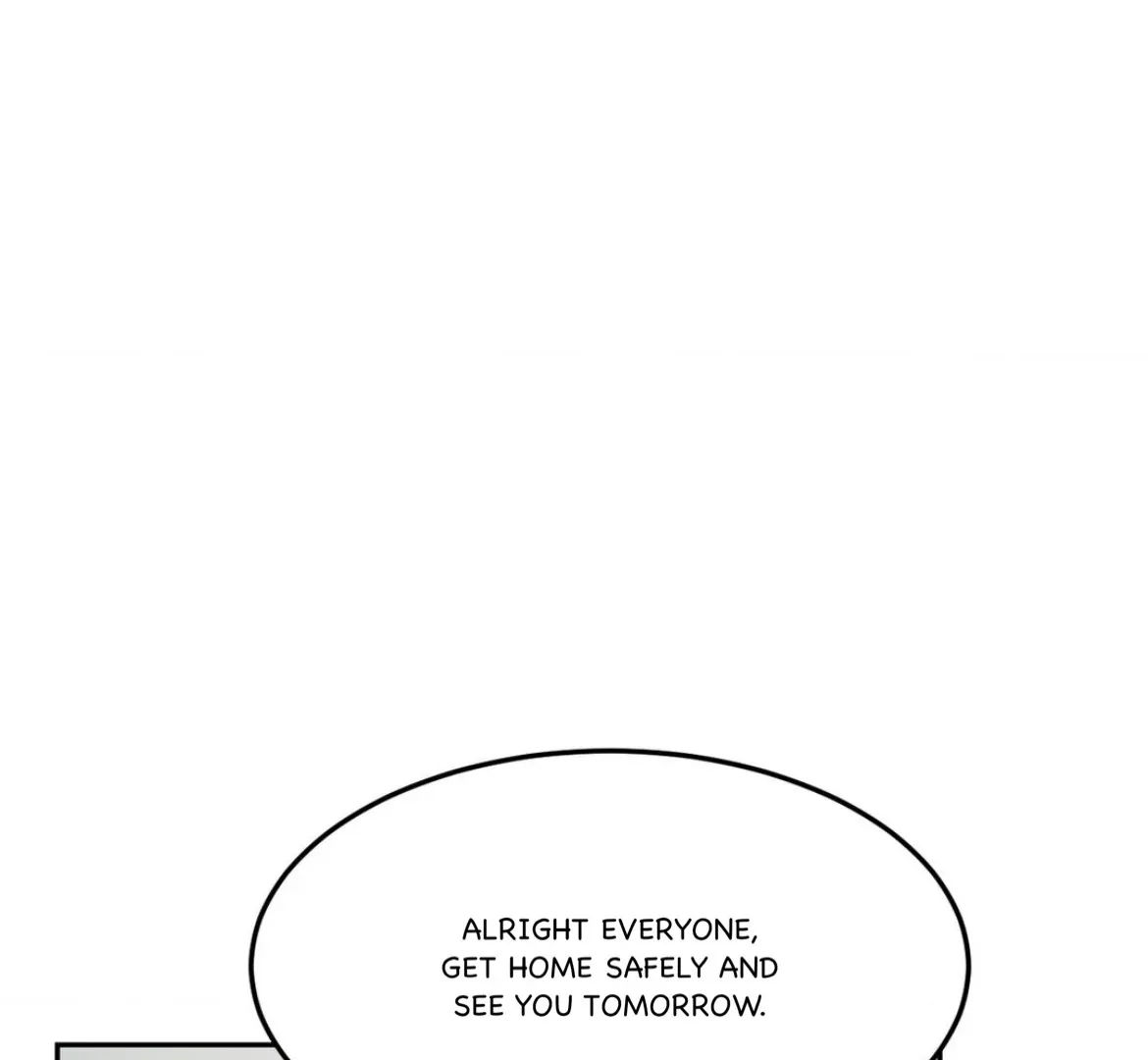 Involuntary Romance Chapter 31 page 39 - 