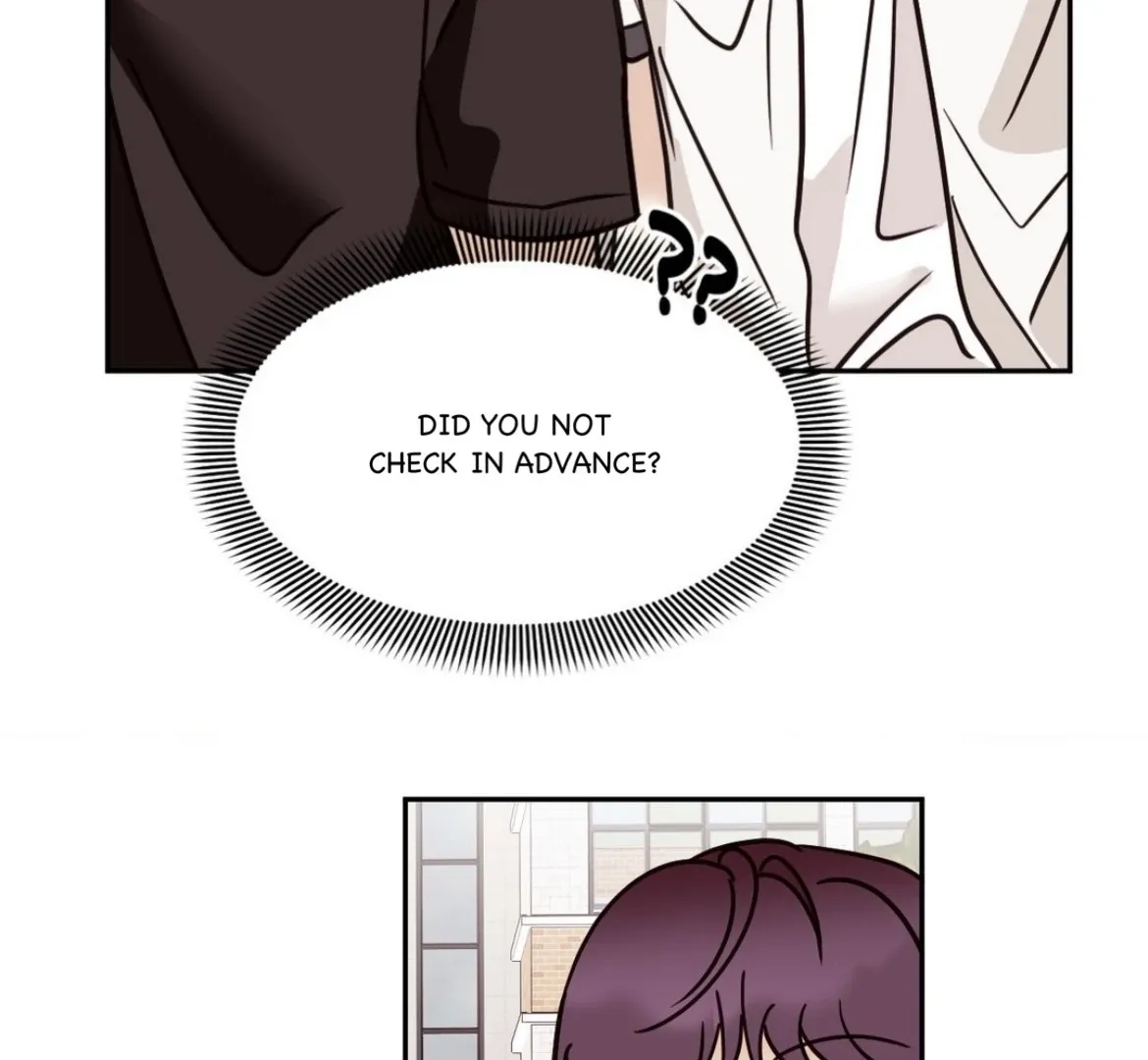Involuntary Romance Chapter 31 page 5 - 