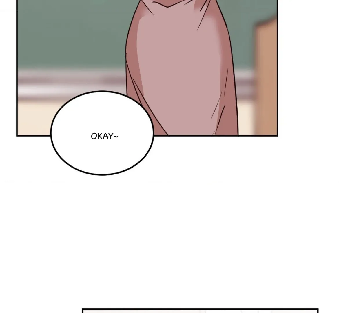 Involuntary Romance Chapter 31 page 41 - 