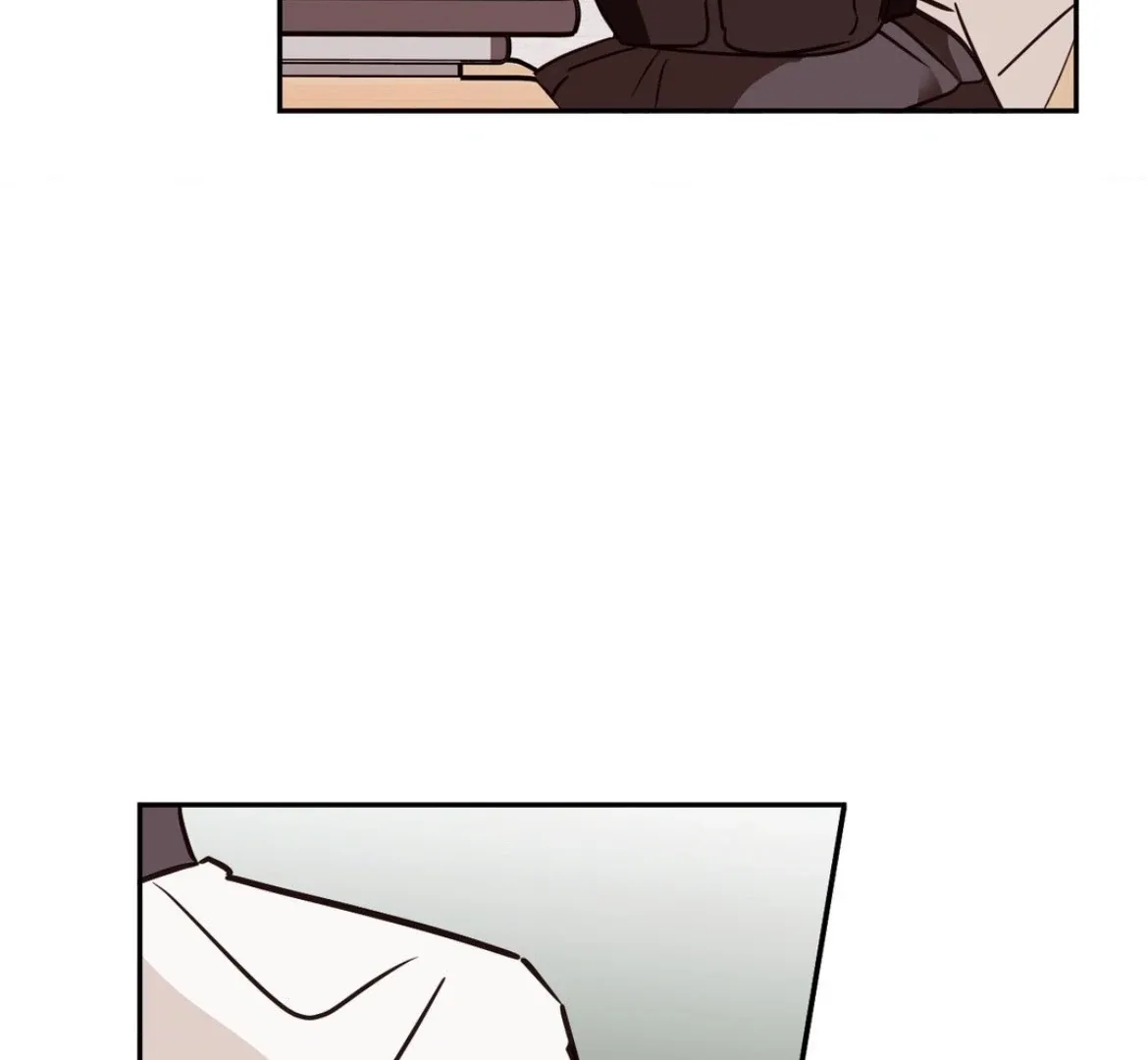 Involuntary Romance Chapter 31 page 43 - 
