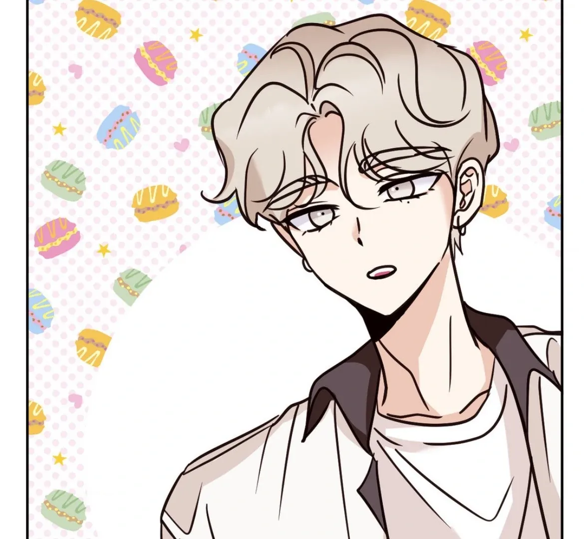 Involuntary Romance Chapter 31 page 50 - 