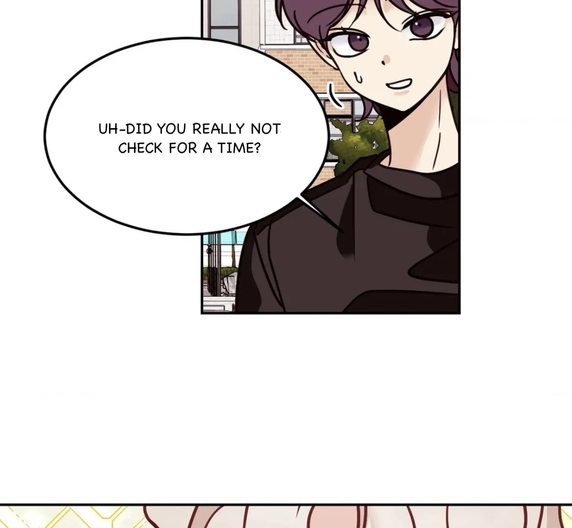 Involuntary Romance Chapter 31 page 6 - 