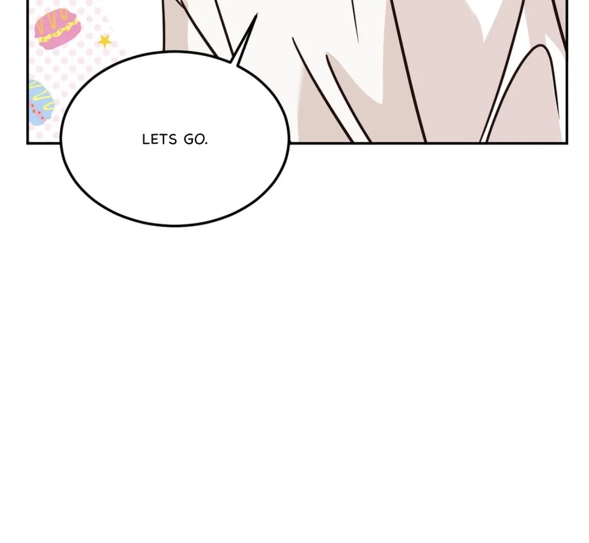 Involuntary Romance Chapter 31 page 51 - 