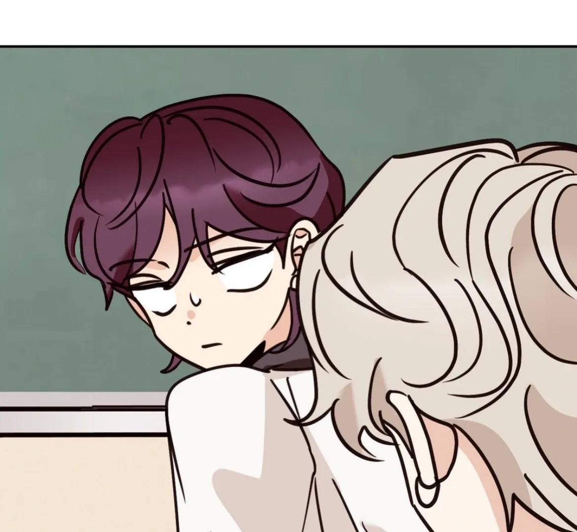 Involuntary Romance Chapter 31 page 52 - 