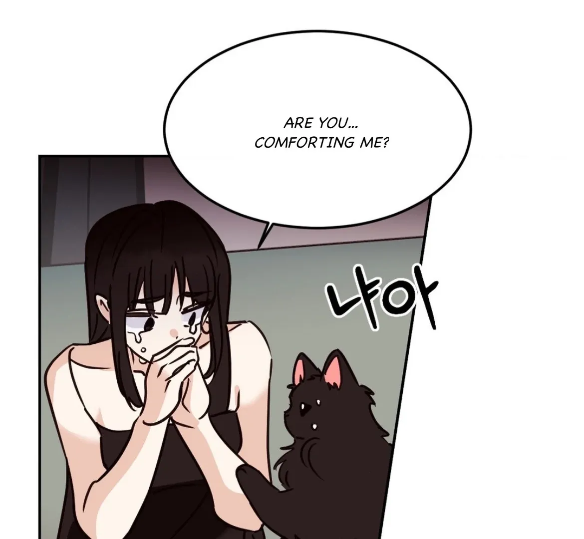 Involuntary Romance Chapter 31 page 55 - 