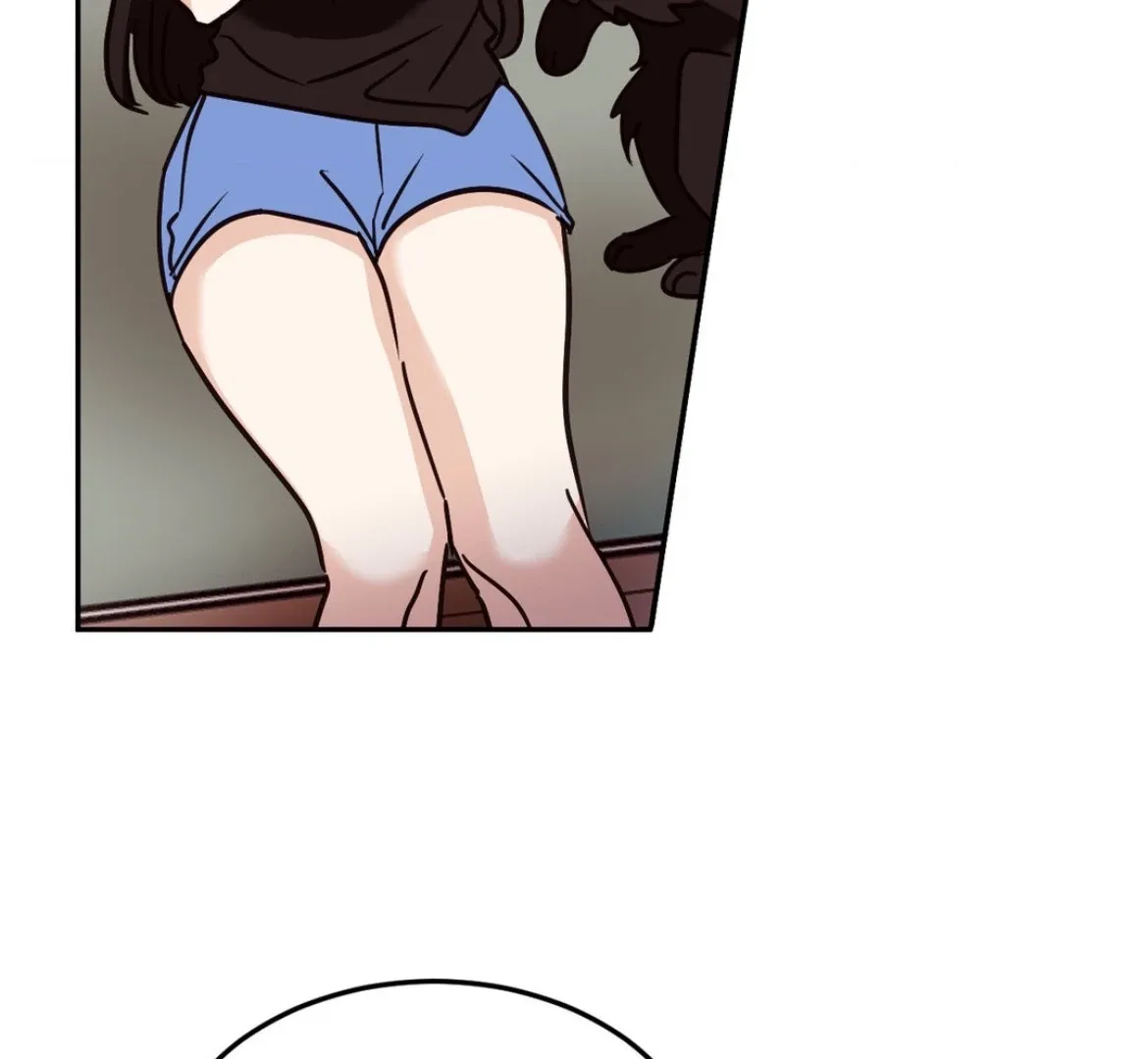 Involuntary Romance Chapter 31 page 56 - 